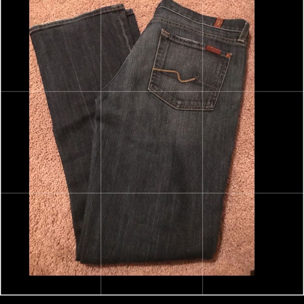seven Jeans